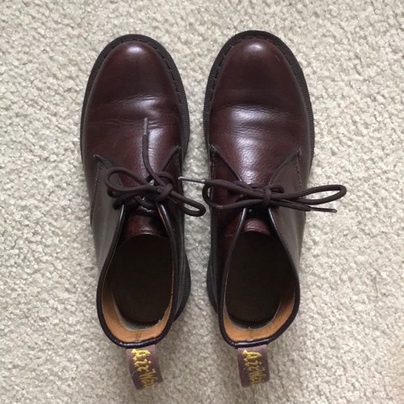 doc martens sawyer
